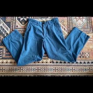 DOCKERS relaxed straight legged pants